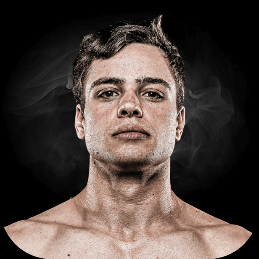 Daniel Suchomel