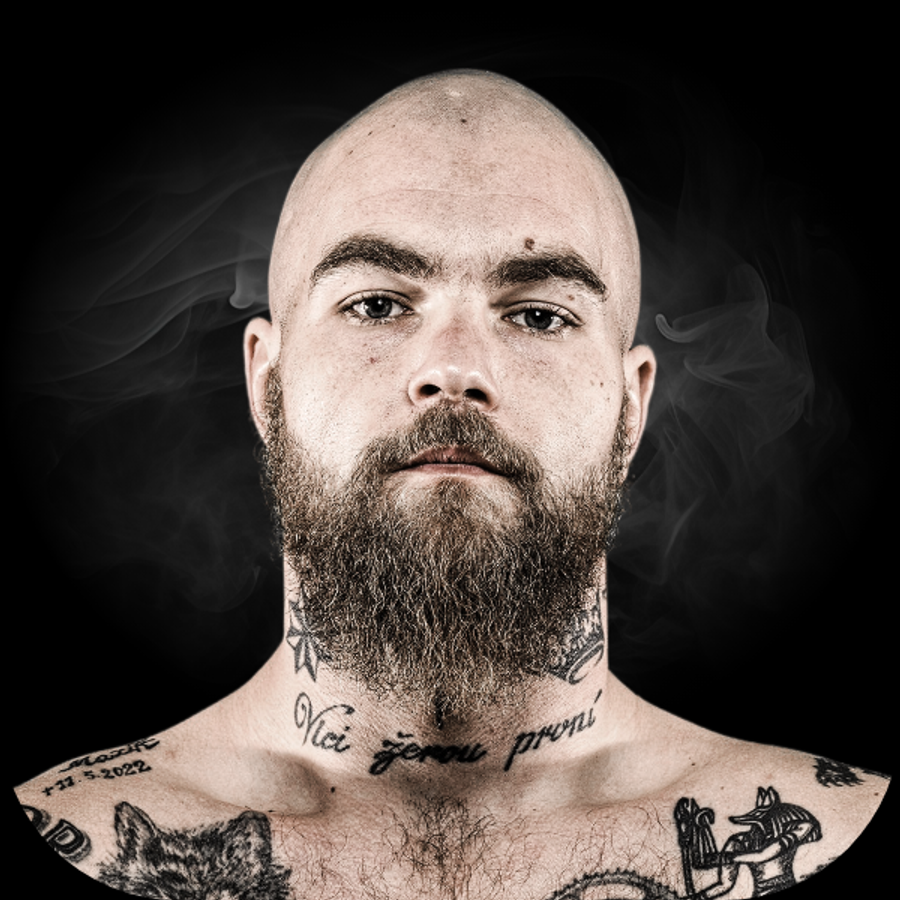 Michal Peštuka