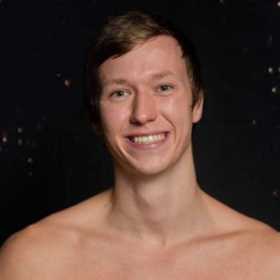 Martin Binder