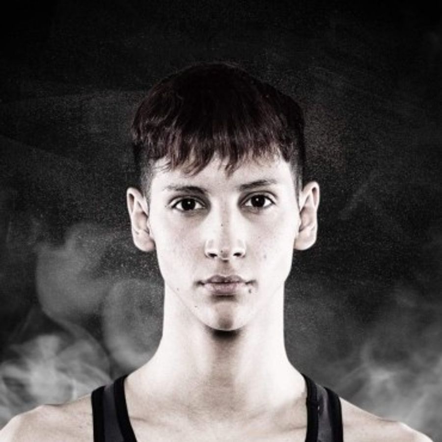 Daniel Holomek